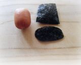 簡単キャラ弁おかず：ウインナーチョッパー作り方2写真