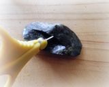 簡単キャラ弁おかず：ウインナーチョッパー作り方3写真