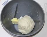 ホシノ天然酵母のふんわりロールパン作り方2写真