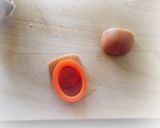 簡単キャラ弁おかず：ウインナーチョッパー作り方10写真
