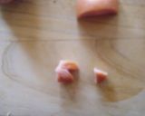 簡単キャラ弁おかず：ウインナーチョッパー作り方11写真