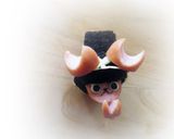 簡単キャラ弁おかず：ウインナーチョッパー作り方13写真