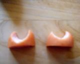 簡単キャラ弁おかず：ウインナーチョッパー作り方12写真