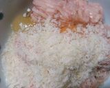ふっくらジューシー☆煮込みハンバーグ作り方2写真