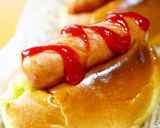 朝食＆ランチに♪チキンナゲット★サンド作り方9写真