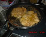 忙しいときに！！簡単なチキン南蛮作り方4写真