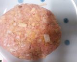 ふっくらジューシー☆煮込みハンバーグ作り方4写真