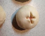 本格☆いろ〜んなパンの成形‼ ⅲ作り方5写真