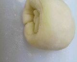 ＨＢの生地で簡単！ベーコンパン作り方3写真