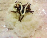 まろやかさUP！？こんぶマヨおにぎり作り方3写真