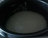 ◆ほっこり♡ツナときのこの炊き込みご飯◆作り方1写真