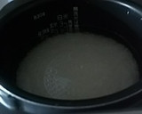 ◆ほっこり♡ツナときのこの炊き込みご飯◆作り方1写真