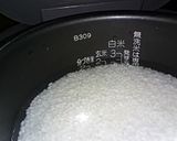 ◆ほっこり♡ツナときのこの炊き込みご飯◆作り方3写真