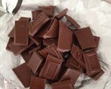 チョコレート・ファッジ作り方2写真