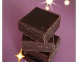 チョコレート・ファッジ作り方7写真