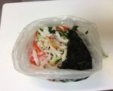 はるさめサラダ（冷蔵庫にあるものでｗ作り方4写真