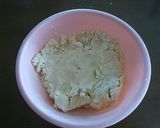 スノーボールクッキー作り方4写真