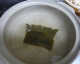 真鱈のおろし鍋作り方1写真