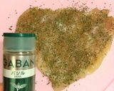バジル風味☆塩こうじ鶏ハム作り方3写真