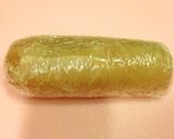 バジル風味☆塩こうじ鶏ハム作り方4写真