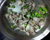 豚肉のレモン炒め作り方4写真