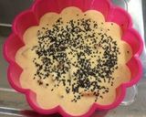 カンタン☆かぼちゃのケーキ風作り方4写真