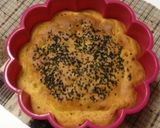 カンタン☆かぼちゃのケーキ風作り方5写真