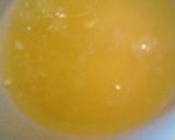 おいしい✿ながいもの白煮ゆず風味作り方6写真