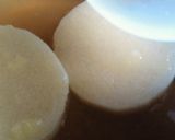 おいしい✿ながいもの白煮ゆず風味作り方7写真