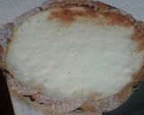 レモンクリームタルト♪ﾅﾝﾁｬｯﾃ(^^作り方3写真