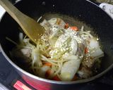 雑穀でマイルド♡ポークカレー作り方2写真