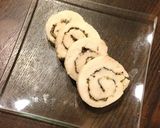 バジル風味☆塩こうじ鶏ハム作り方5写真