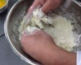 手作りキッシュ☆作り方2写真