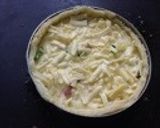 手作りキッシュ☆作り方13写真
