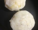 お手軽いももち（チーズ入り）作り方5写真