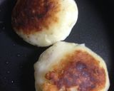 お手軽いももち（チーズ入り）作り方6写真