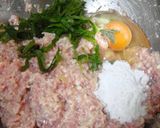 豆腐ハンバーグ作り方4写真