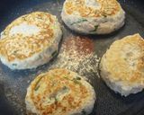 豆腐ハンバーグ作り方6写真