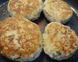 豆腐ハンバーグ作り方8写真