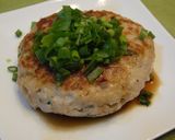 豆腐ハンバーグ作り方9写真