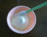サクサク美味しいシンプルクッキー作り方4写真