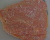鶏むね肉と塩麹で！簡単しっとり鶏ハム作り方1写真
