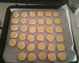 サクサク美味しいシンプルクッキー作り方9写真