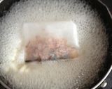 ☆楽しむ離乳食♪うどんの下ごしらえ☆作り方4写真