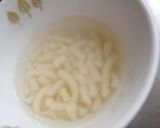 ☆楽しむ離乳食♪うどんの下ごしらえ☆作り方9写真