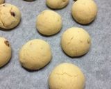 ほろほろ 人気のスノーボール作り方6写真