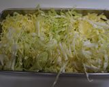 きゃべつ巻き♪とんかつ作り方1写真