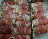 きゃべつ巻き♪とんかつ作り方4写真