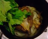 ストウブで作る豚ロースの蒸し焼き作り方4写真