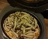 ◆ほっこり♡ツナときのこの炊き込みご飯◆作り方8写真